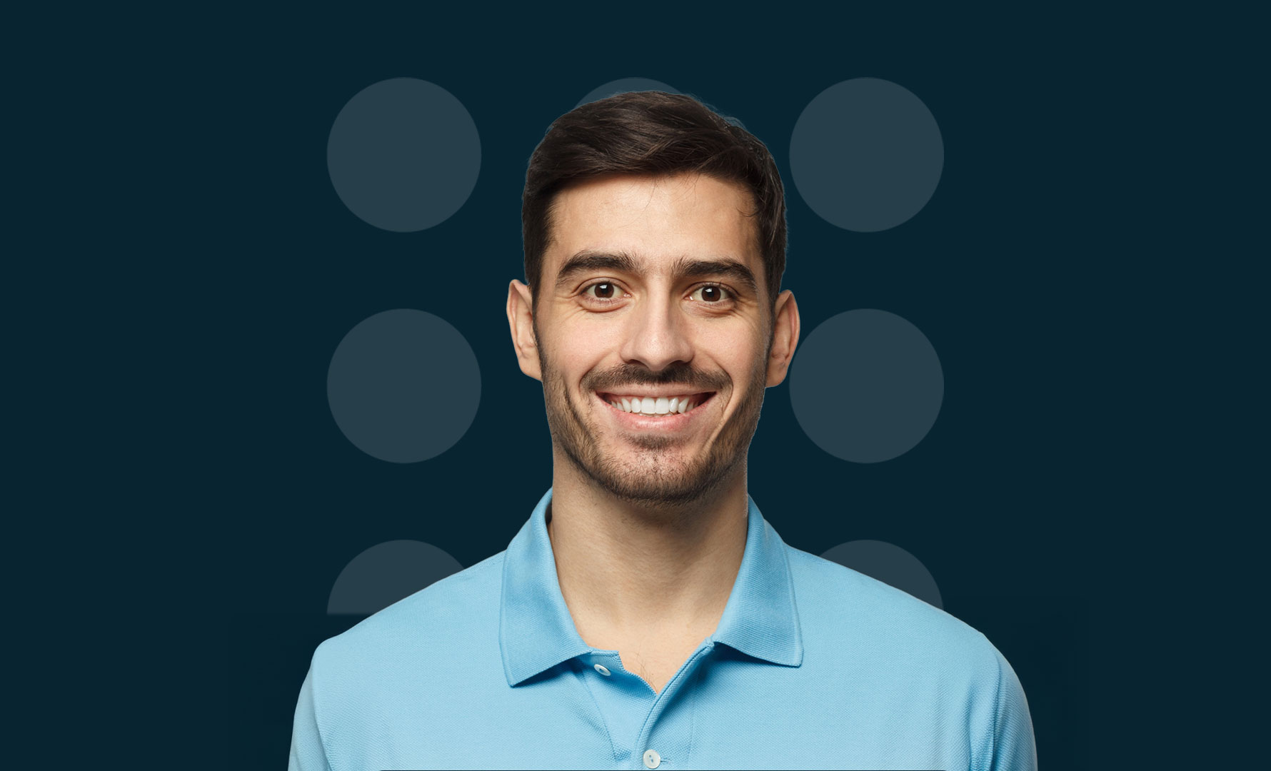 Photo de François (Placeholder)